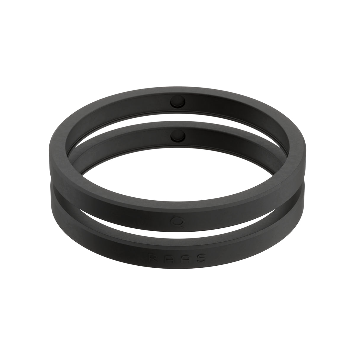 Quasar Rings – Raas 2