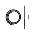 Quasar Pack Mouthpiece Jabed + Hose