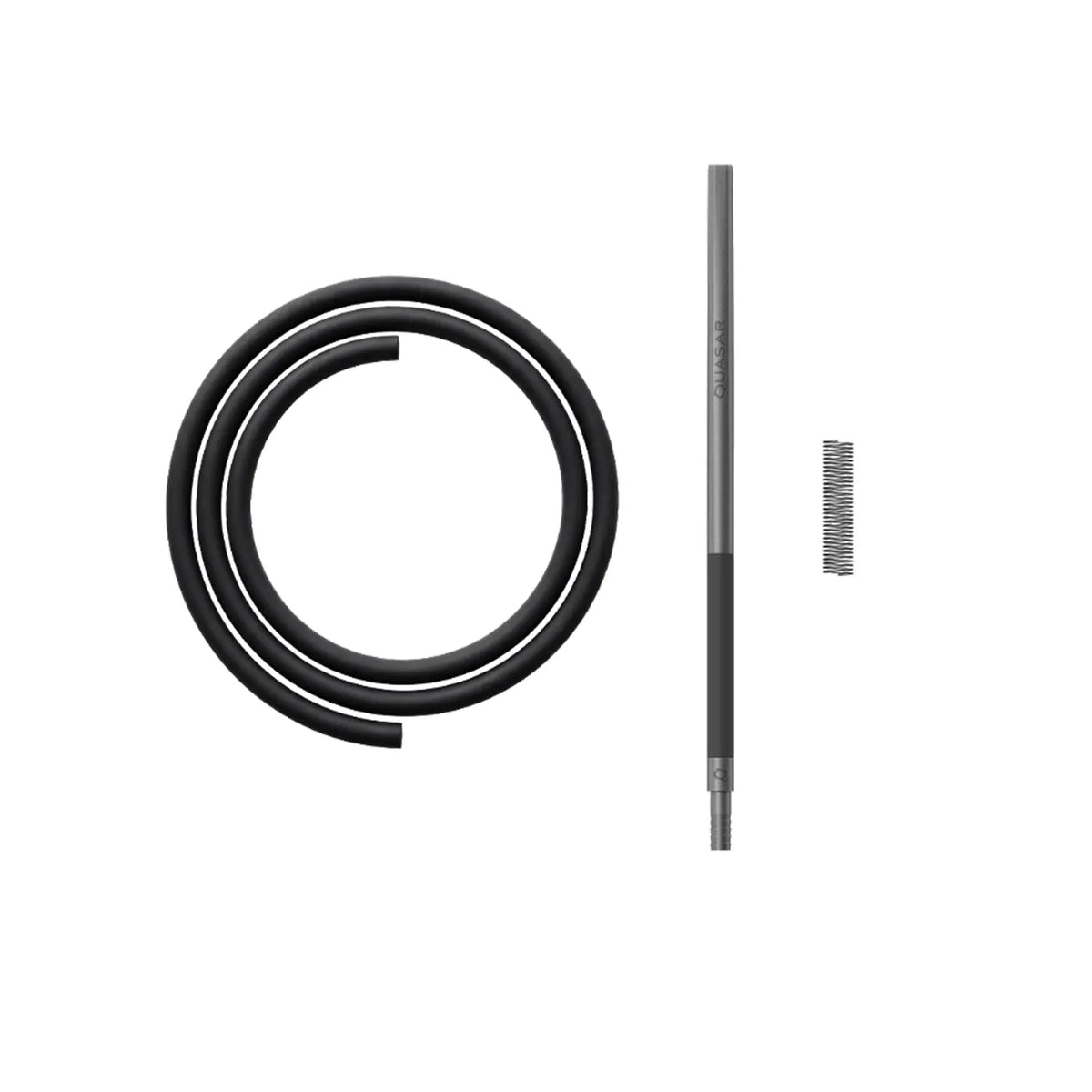 Quasar Pack Mouthpiece Jabed + Hose