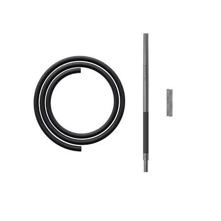 Quasar Pack Mouthpiece Jabed + Hose