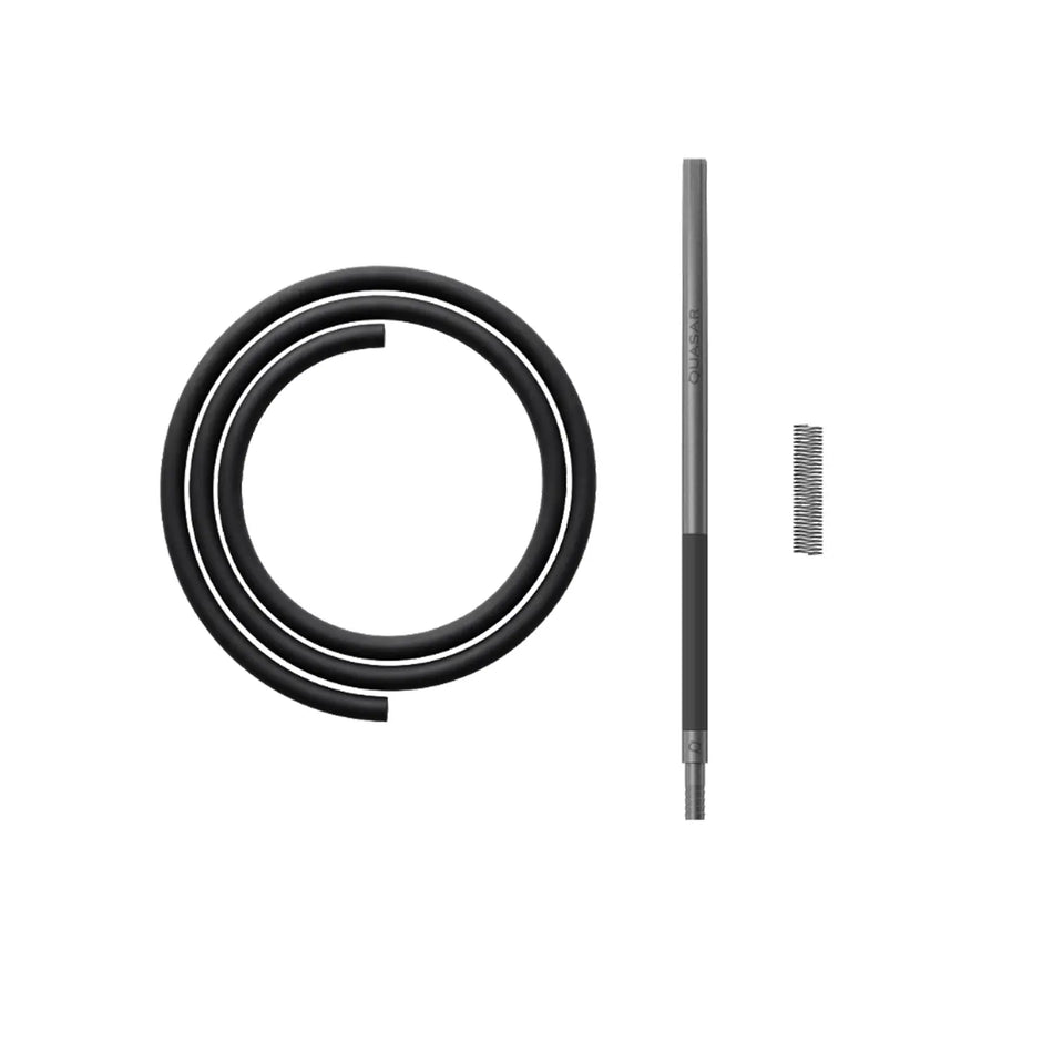 Quasar Pack Mouthpiece Jabed + Hose