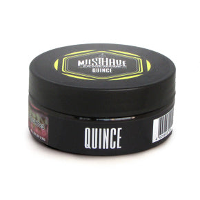 Musthave Quince Hookah Tobacco 250g