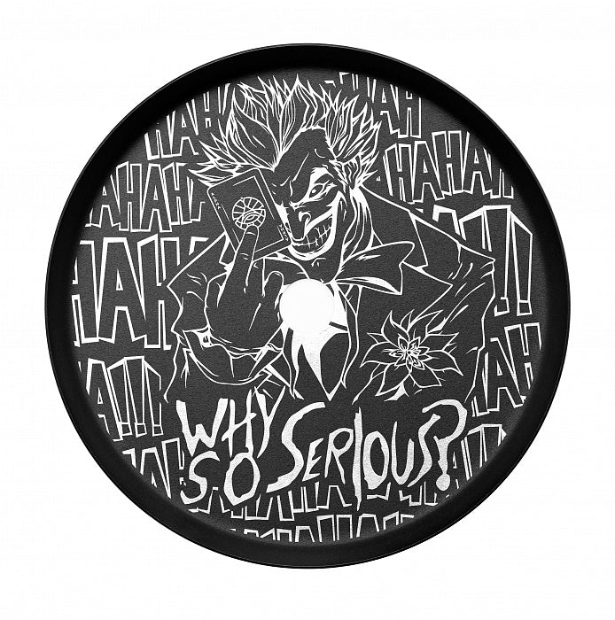Alpha Hookah X Joker