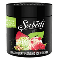 Serbetli – Raspberry Pistashio Ice cream – 250g