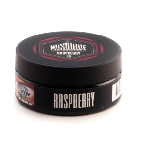Musthave Raspberry Hookah Tobacco 125g