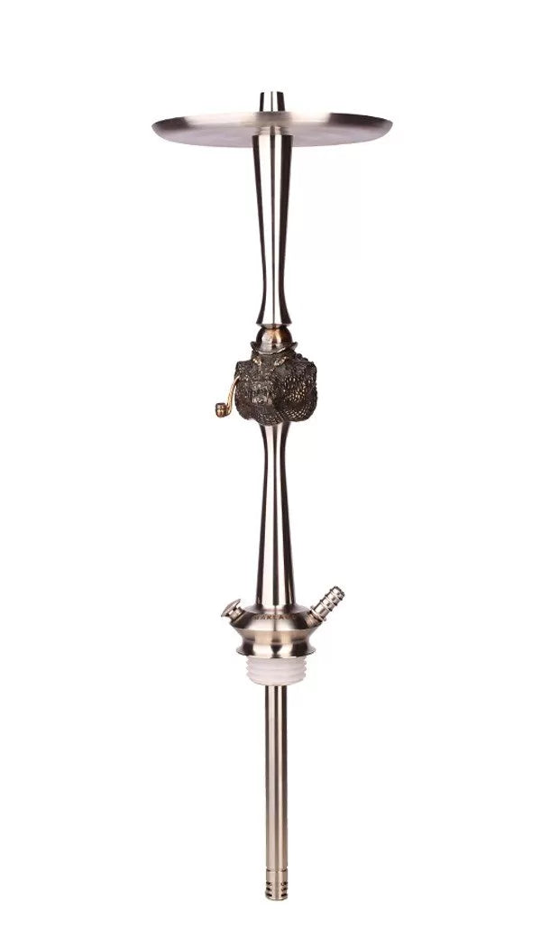 Maklaud x Izzi Rubel Hookah