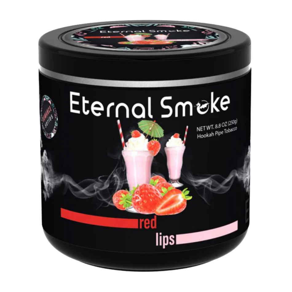 Eternal Smoke Red Lips Hookah Tobacco 1kg