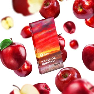 Sarma Red Apple Hookah Tobacco 100g