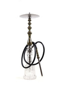 RF Hookah Color Wood #11