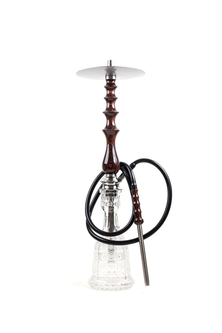 RF Hookah Color Wood #12