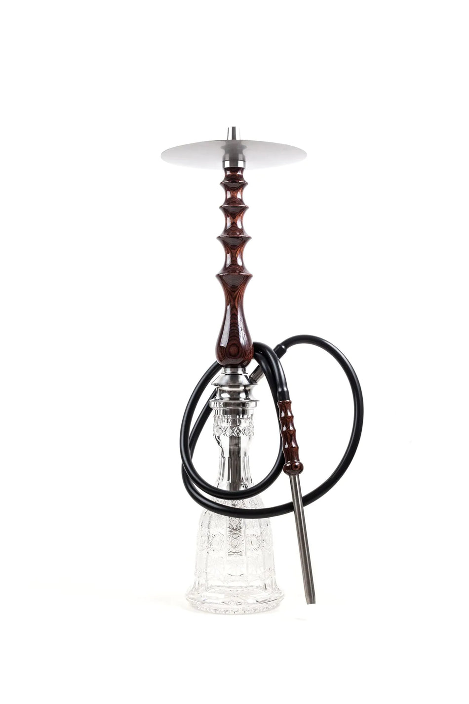 RF Hookah Color Wood #12