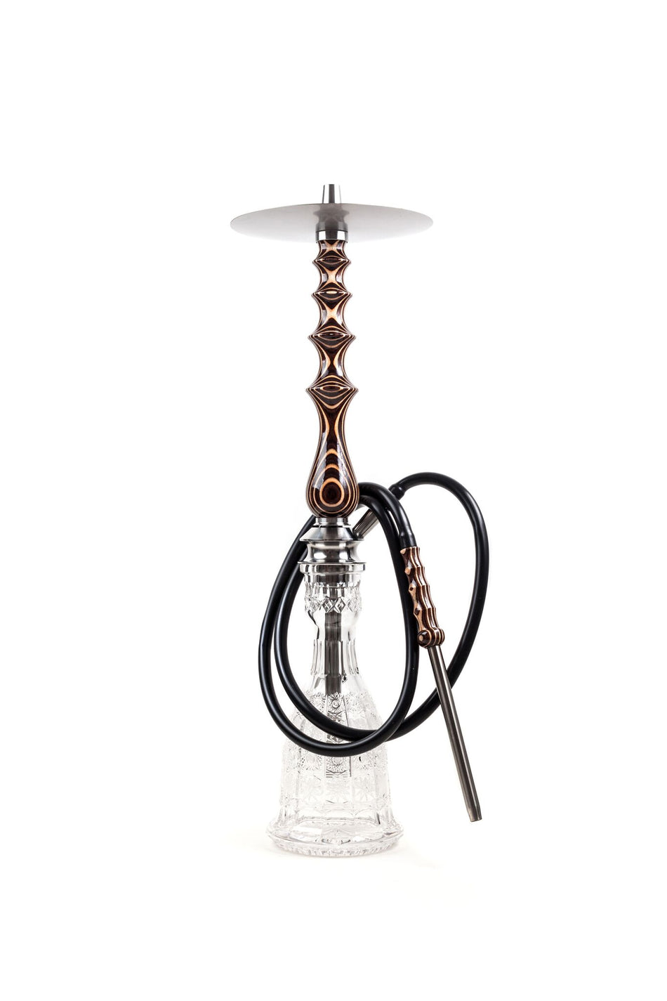 RF Hookah Color Wood #9