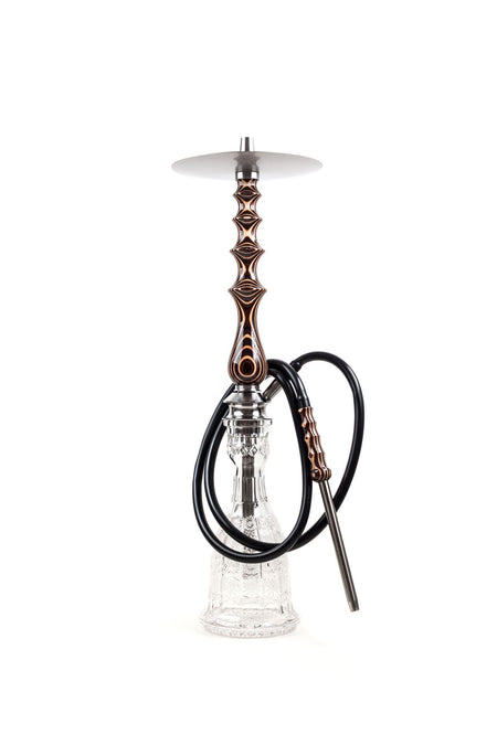 RF Hookah Color Wood #9
