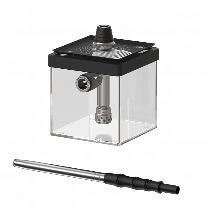 Alpha Hookah Smart Box