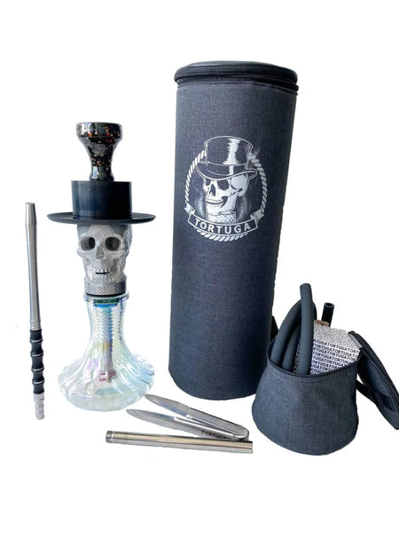 Tortuga Roger Hookah