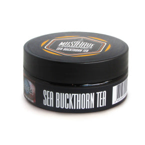Musthave Sea Buckthorn Tea Hookah Tobacco 250g