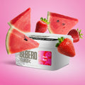 Sebero Classic Watermelon and Strawberry 200g