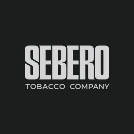Sebero Black Pomegranate Juice 200g