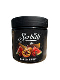 Serbetli – Baked Fruit – 250g