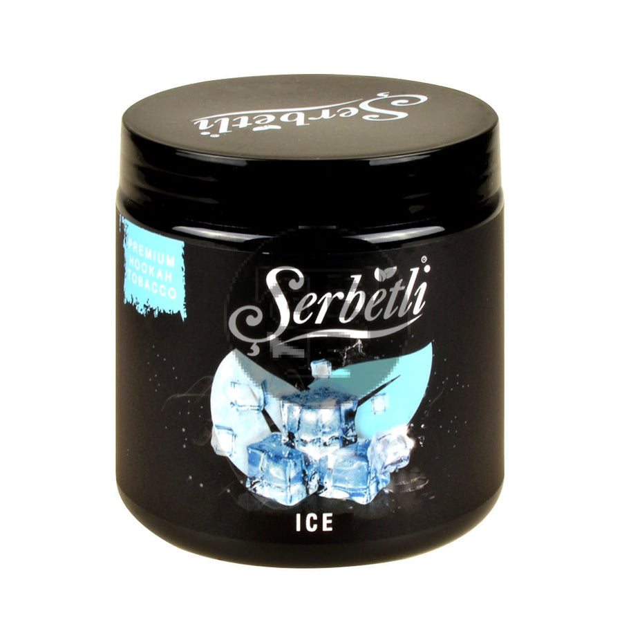 Serbetli Ice Hookah Tobacco 250gr