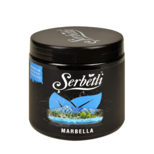 Serbetli Tobacco 1kg - SoBe Hookah