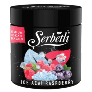 Serbetli Tobacco 250gr - SoBe Hookah