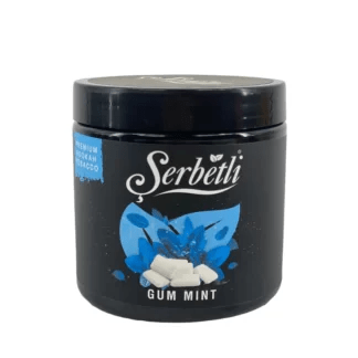 Serbetli Tobacco 250gr - SoBe Hookah