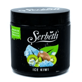 Serbetli Tobacco 250gr - SoBe Hookah