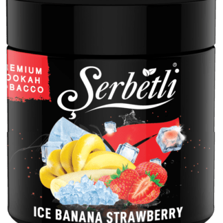 Serbetli Tobacco 250gr - SoBe Hookah