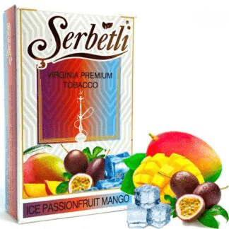 Serbetli Tobacco 50gr - SoBe Hookah