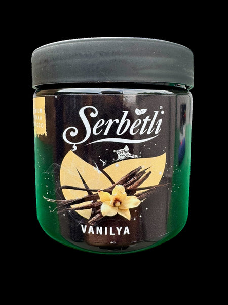 Serbetli – Vanilla – 250g
