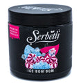Serbetli Ice Bom Bom Hookah Tobacco 250gr