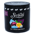 Serbetli Ice Passion Fruit Hookah Tobacco 250gr