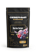 SEVERNYI TOBACCO SORBET – “Berries Sorbet” 100GR