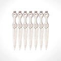 Japona Hookah Tongs