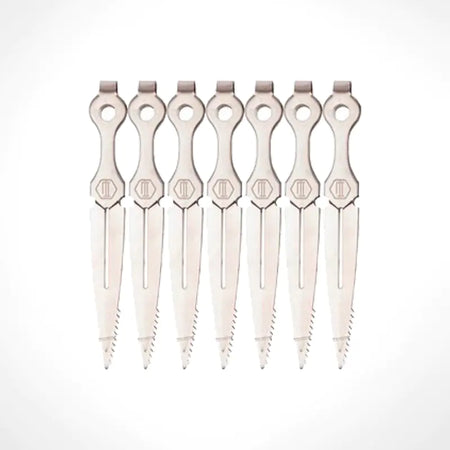 Japona Hookah Tongs