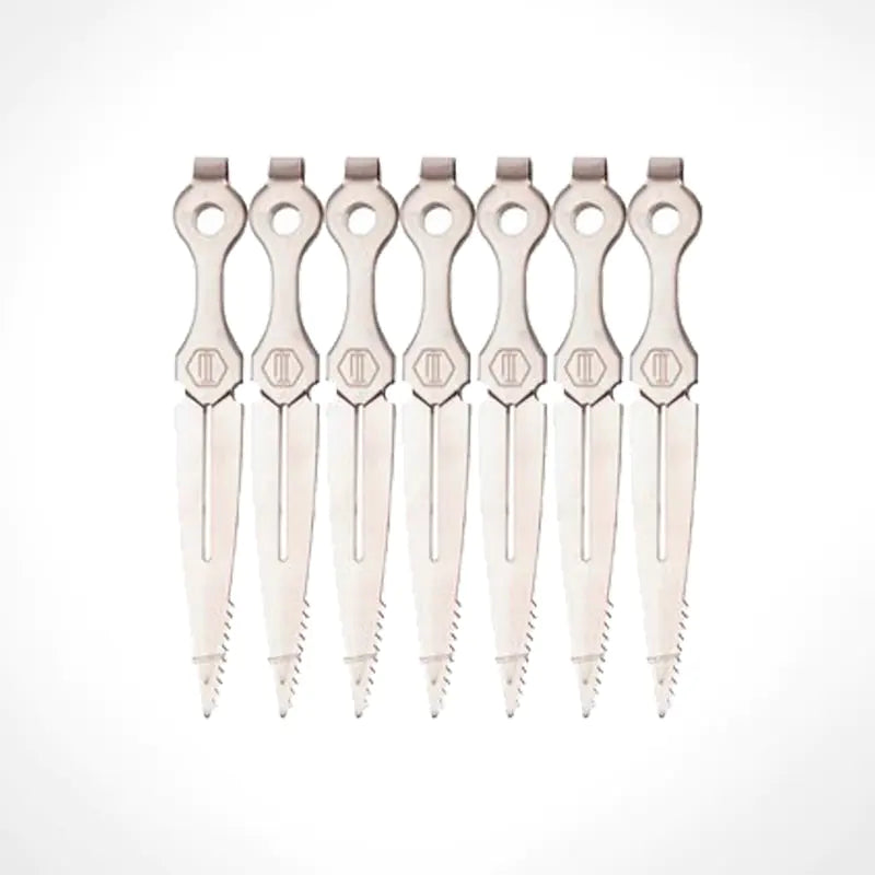 Japona Hookah Tongs