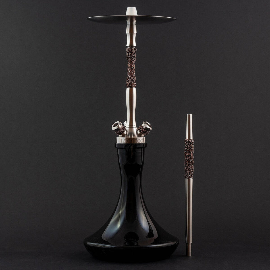 Union Hookah Fibonacci Skeleton