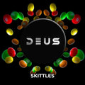 Deus – Skittles 200G