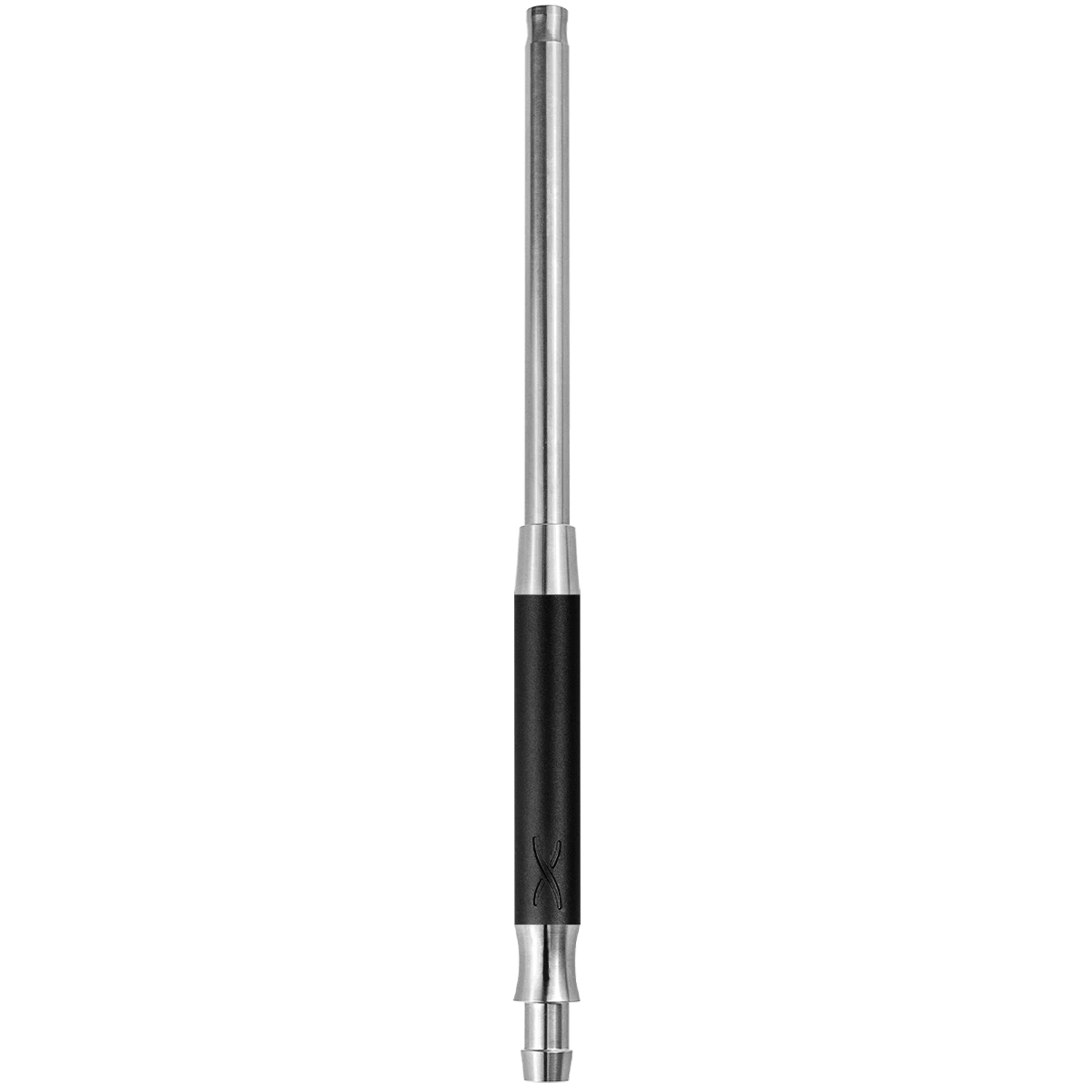 Hoob Mouthpiece SMPL | Black – SS