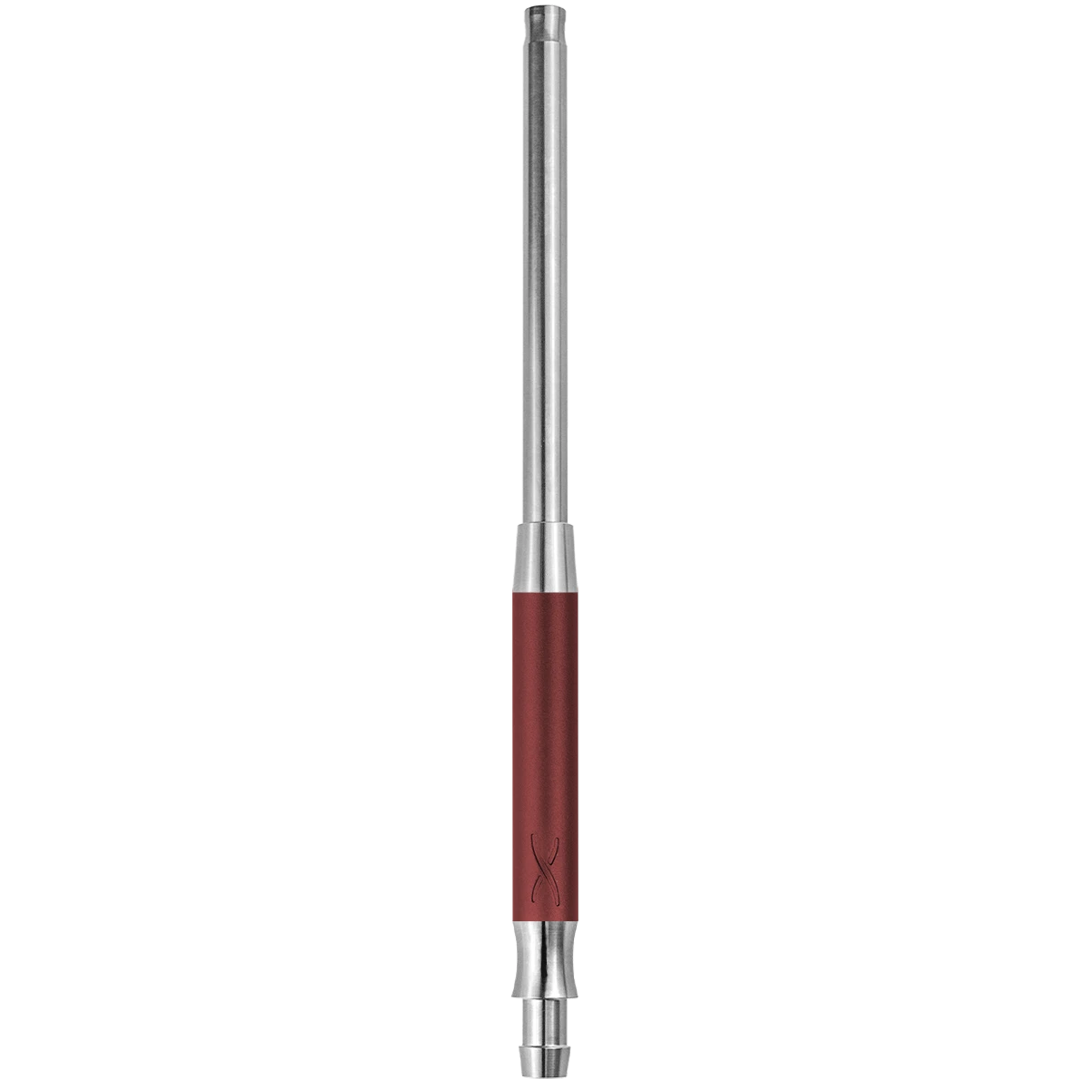 Hoob Mouthpiece SMPL | Wine Red – SS
