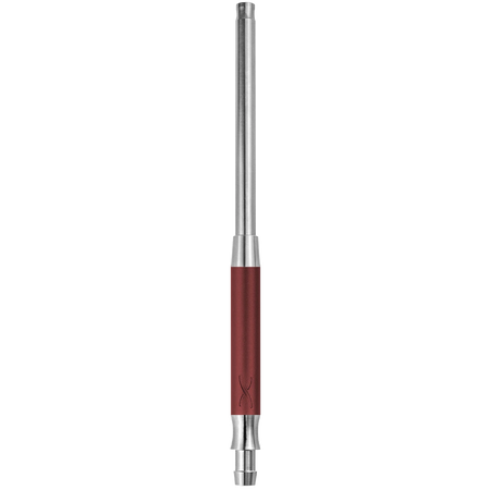 Hoob Mouthpiece SMPL | Wine Red – SS
