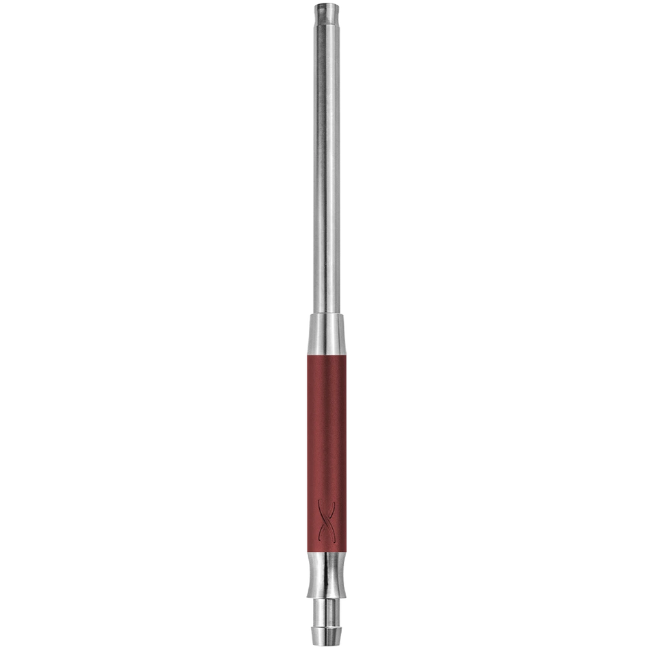 Hoob Mouthpiece SMPL | Wine Red – SS