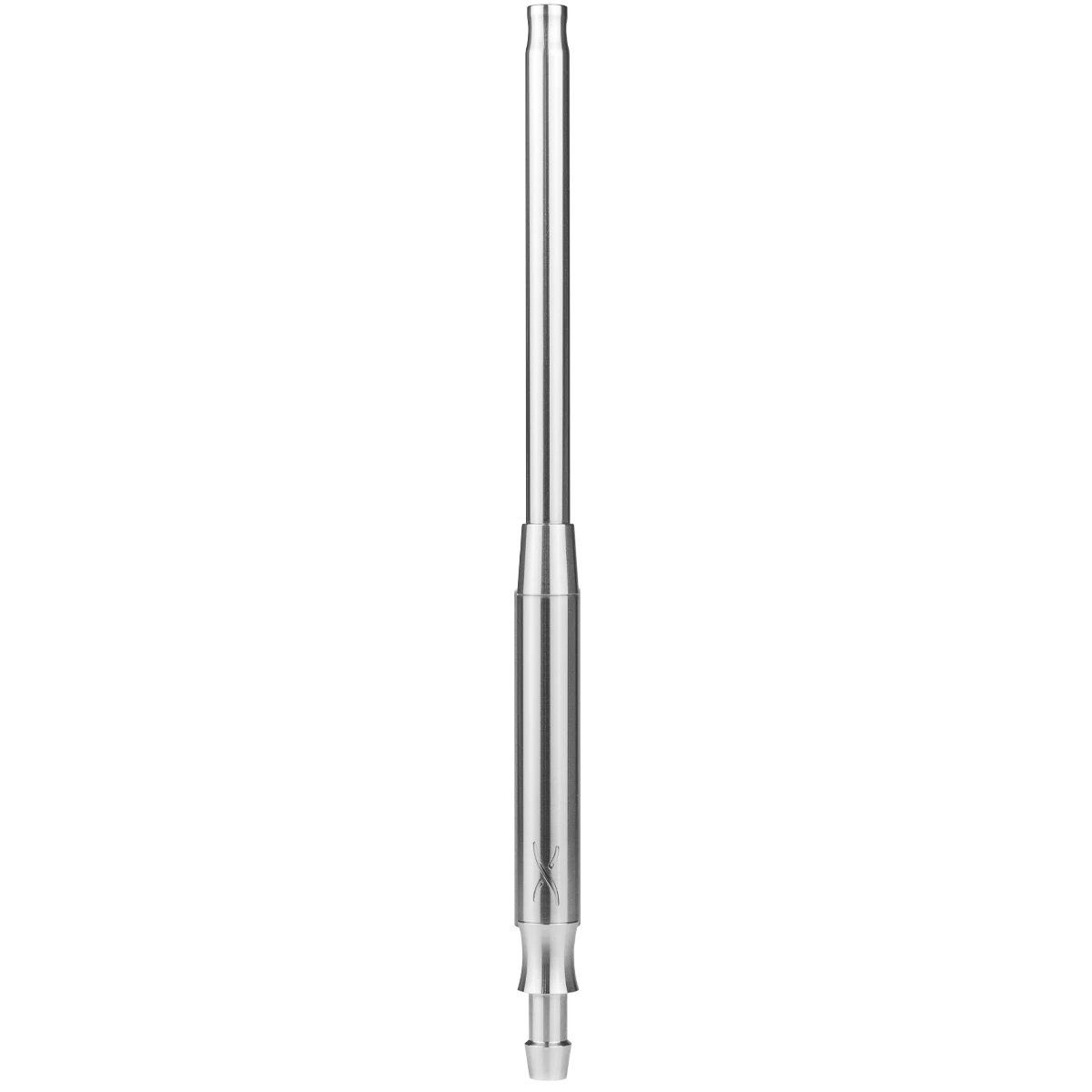 Hoob Mouthpiece SMPL | Space Gray – SS