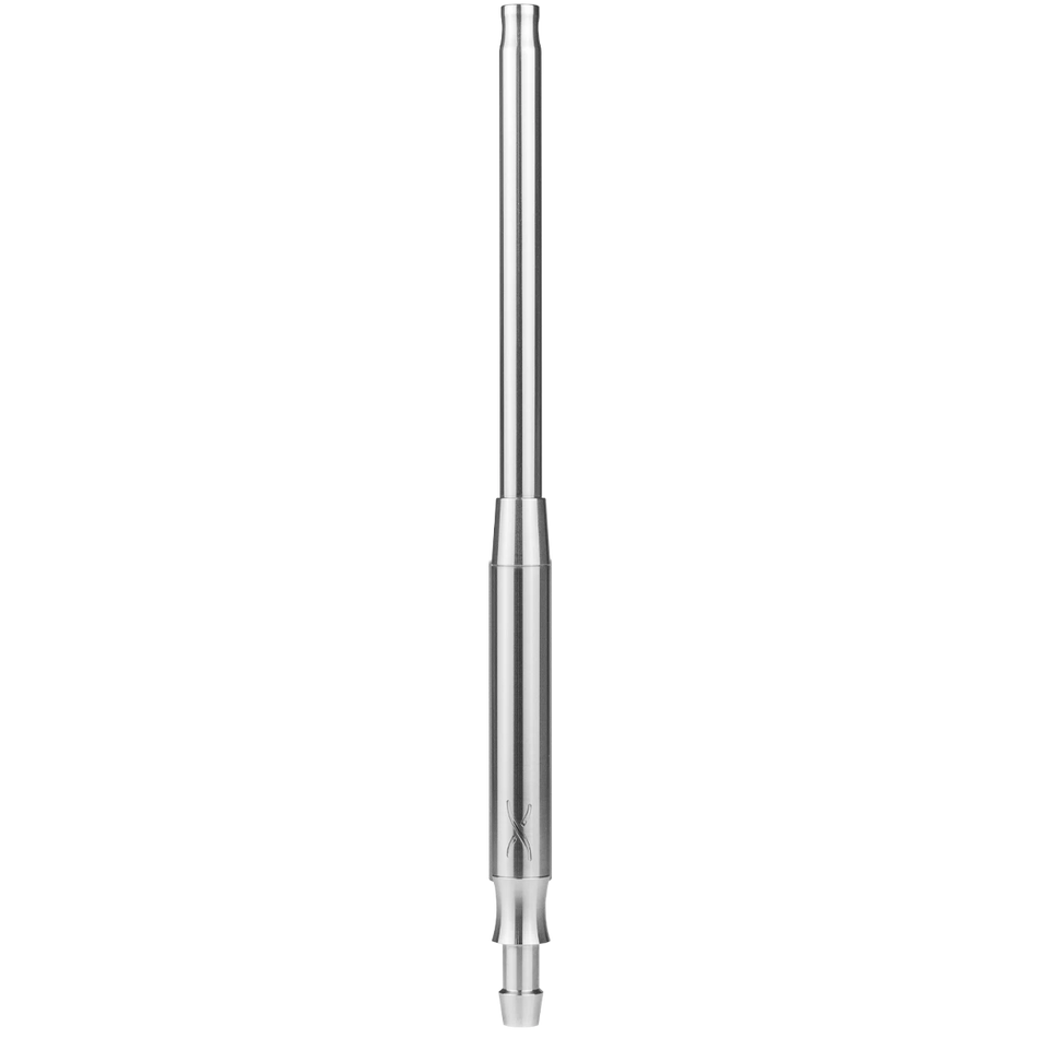 Hoob Mouthpiece SMPL | Space Gray – SS