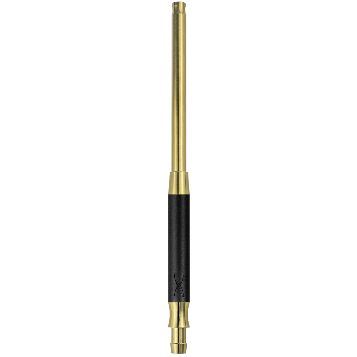 Hoob Mouthpiece SMPL | Black – Gold