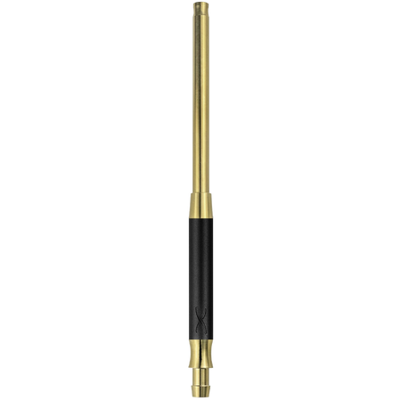 Hoob Mouthpiece SMPL | Black – Gold