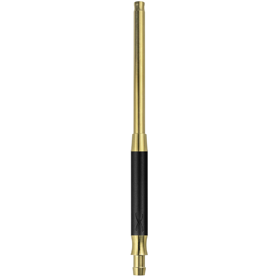 Hoob Mouthpiece SMPL | Black – Gold
