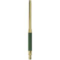 Hoob Mouthpiece SMPL | British Racing Green – Gold