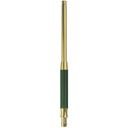 Hoob Mouthpiece SMPL | British Racing Green – Gold